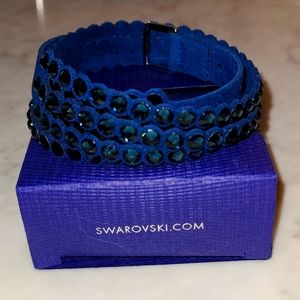 Swarovski Slake Bracelet